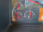 Cab with Oil Pressure