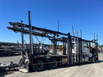Specialty with Support Frame