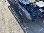 Trailer Chassis with Marker Lights Functional