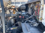 Engine with Engine - Left Side