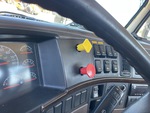 Cab with Brake Control
