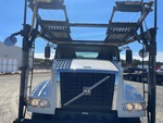 General Appearance with Exterior Lights