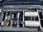 Air System with Air Tank