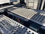 Underbody with Frame Condition