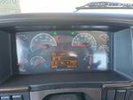 Cab with Warning Lights