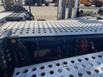 Underbody with Frame Condition