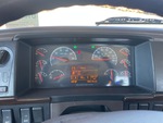 Cab with Gauges