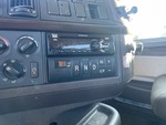 Cab with Gear Selector
