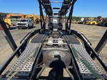Trailer Chassis with Deck/ Floor Condition