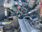Underbody with Steering Components