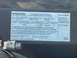 Engine with Emission Label