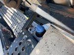 Engine with DEF / AdBlue Tank