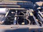 Air System with Air Lines