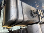 Hydraulics with Hydraulic Tank
