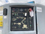 Control Station Ground with