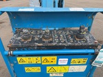 Control Station Upper with