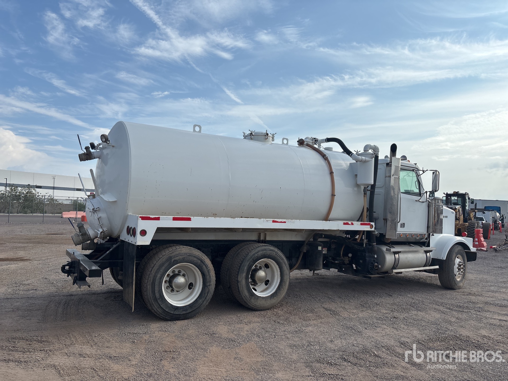 2004 Western Star 4900