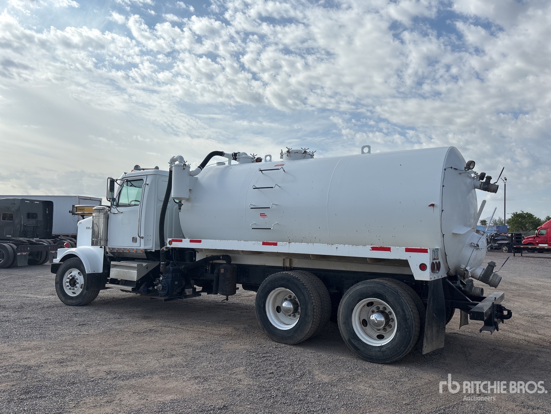 2004 Western Star 4900