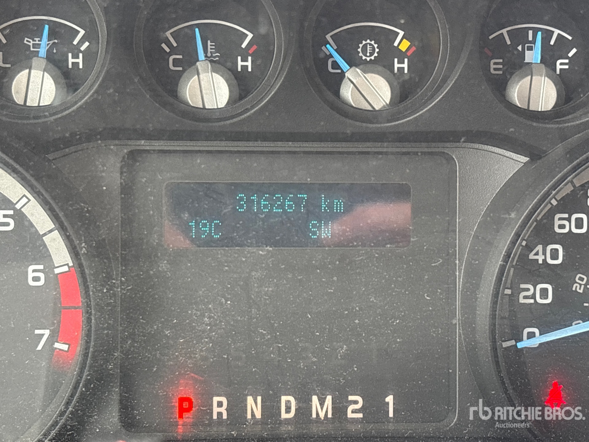 2015 Ford F-350