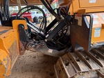 Chassis with Hebearm - Zustand