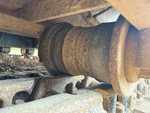 Chassis with Kettenrollen