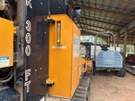Hydraulik with Hydrauliktank