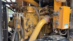 Motor with Engine - Left Side