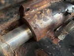 Hydraulik with