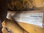 Motor with Emission Label
