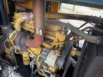 Motor with Engine - Right Side