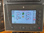 Control Station with Motorwarnleuchten