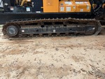 Chassis with Walzenstühle