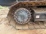 Drivetrain with Hinterachsantrieb