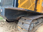 Chassis with Frame Condition