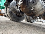 Drivetrain with