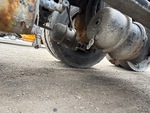 Brakes with
