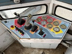 Control Station with