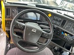 Cab with