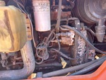 Motor with