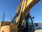 Hydraulics with
