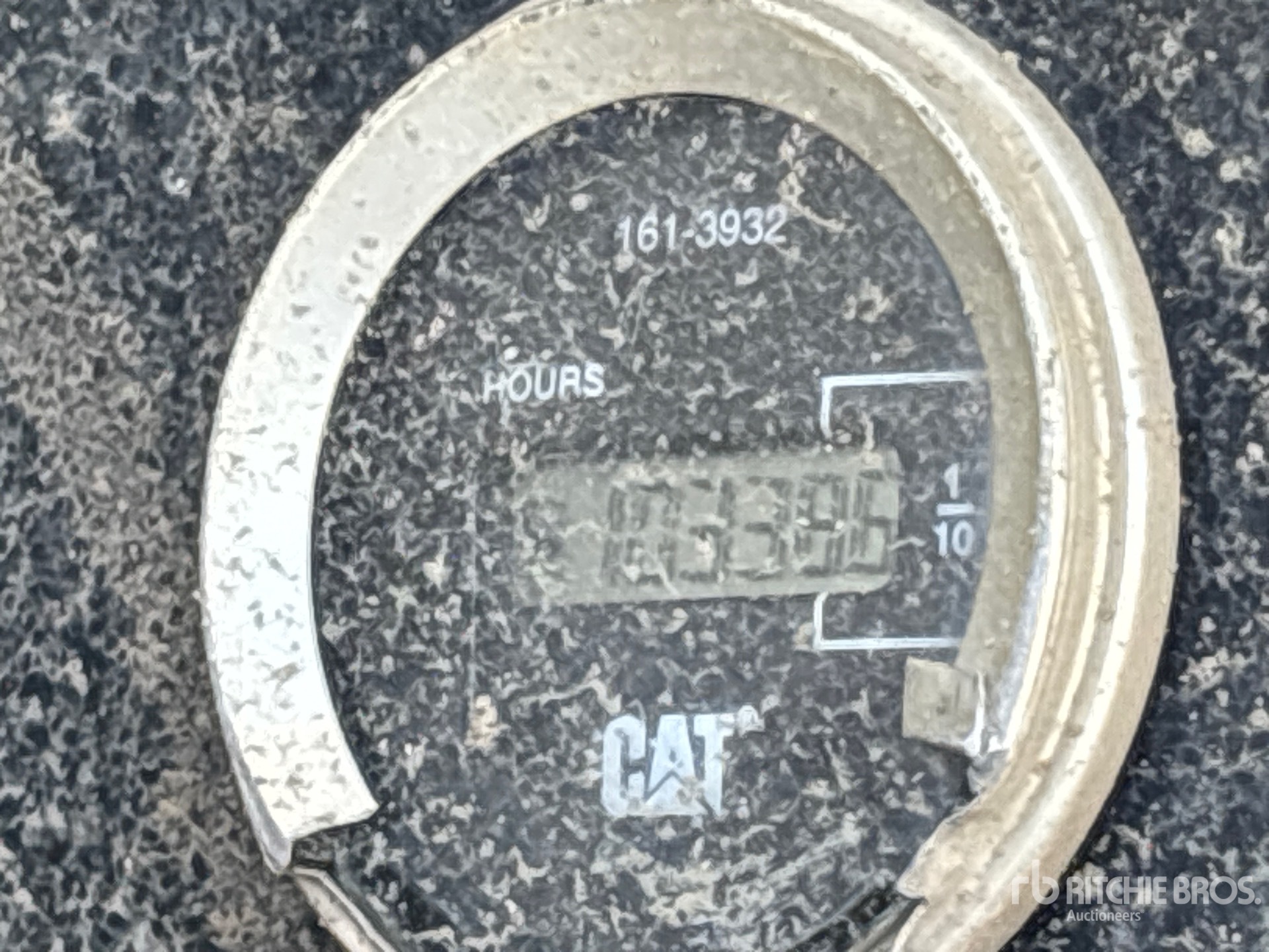 2009 Caterpillar 328D LCR