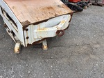 Chassis Photos with
