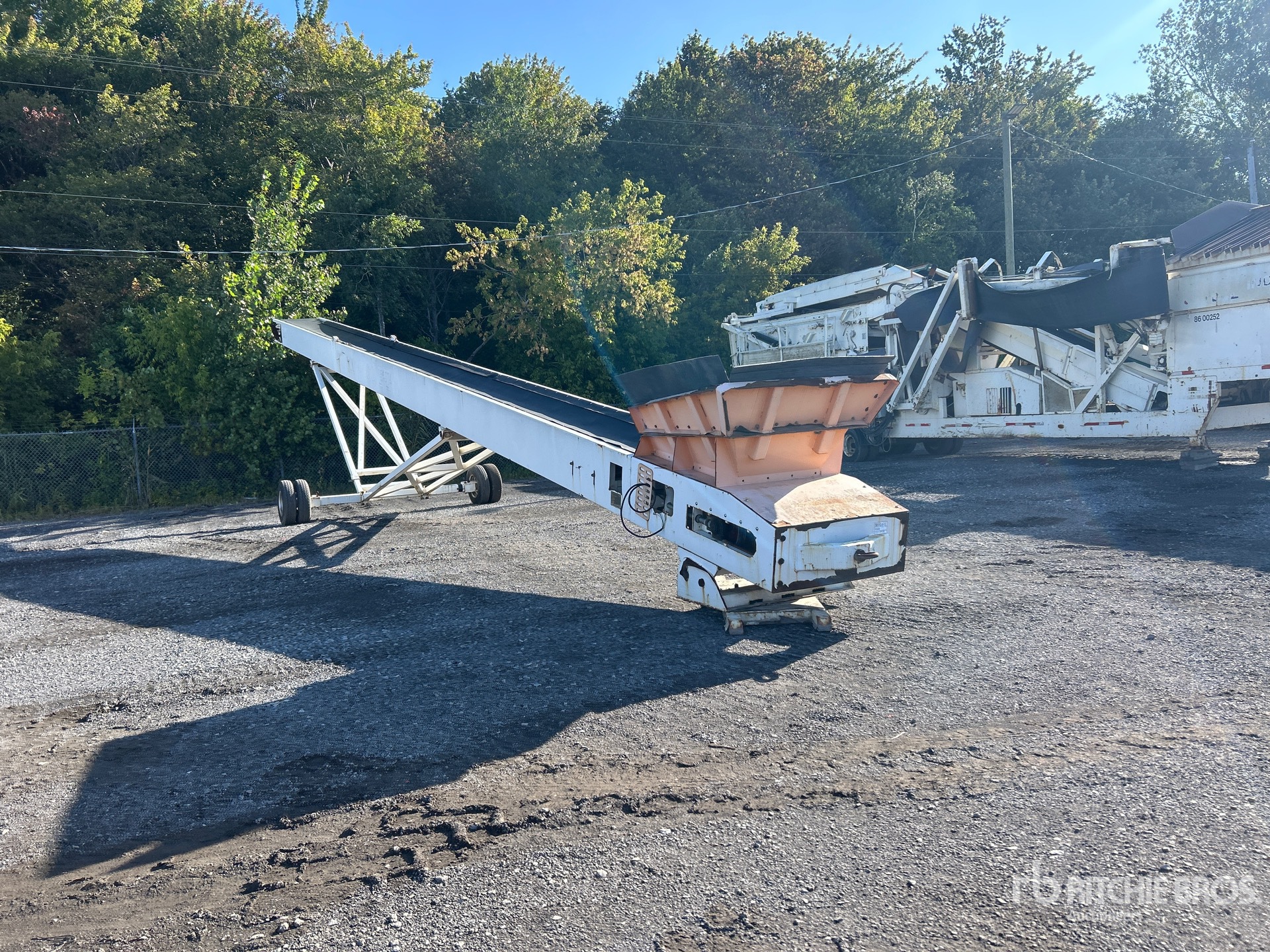 2019 Suihe 30IN-60FT