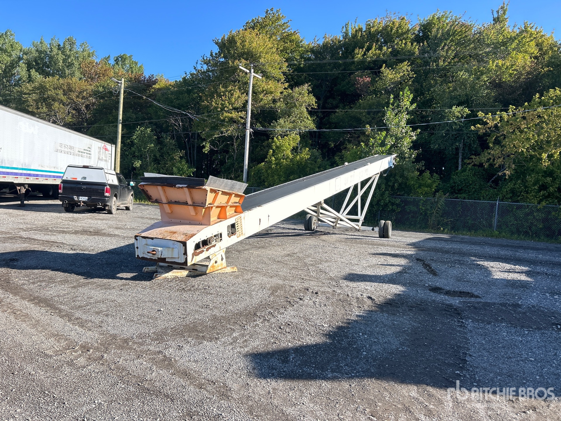 2019 Suihe 30IN-60FT