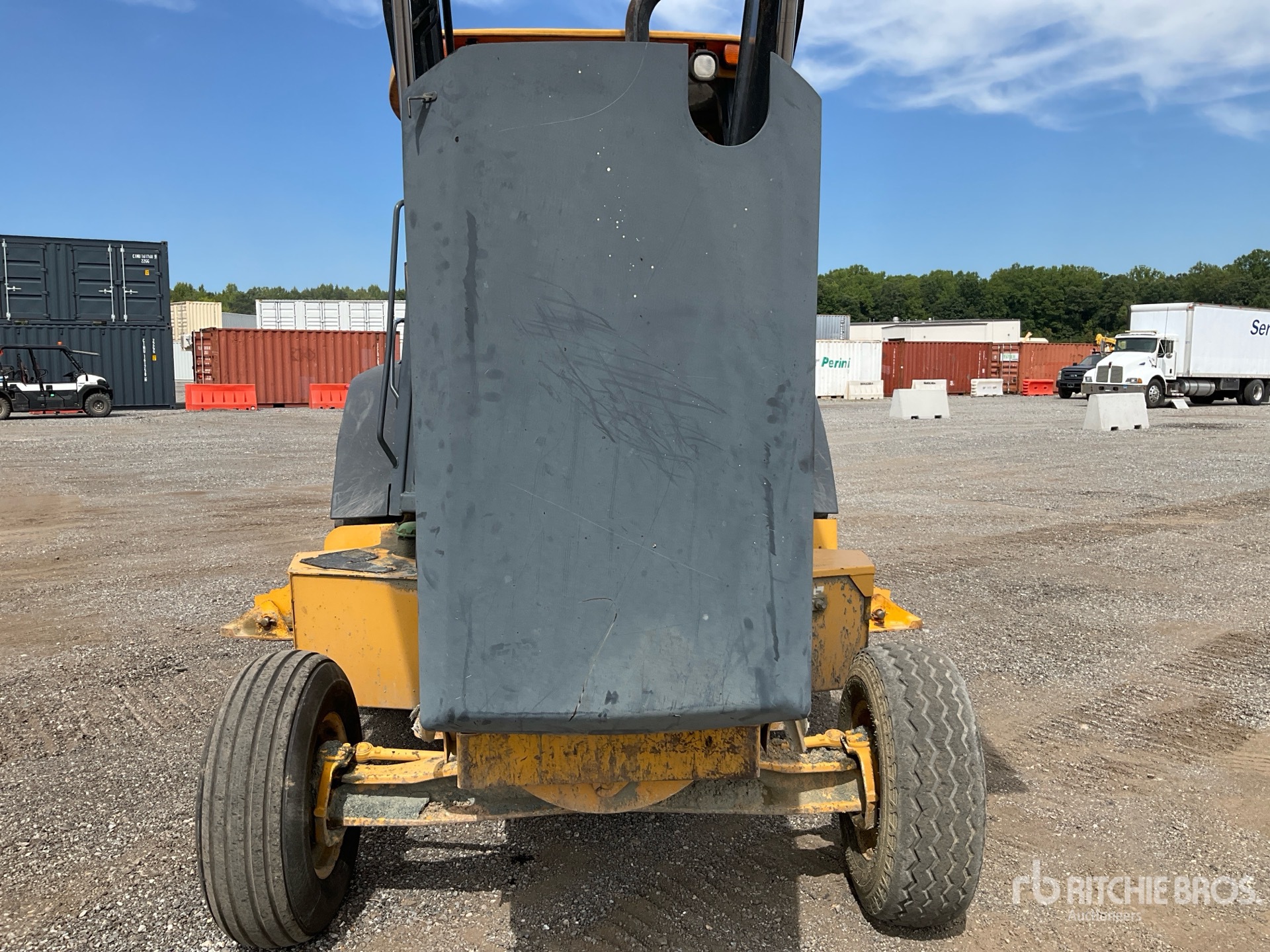2011 John Deere 310J