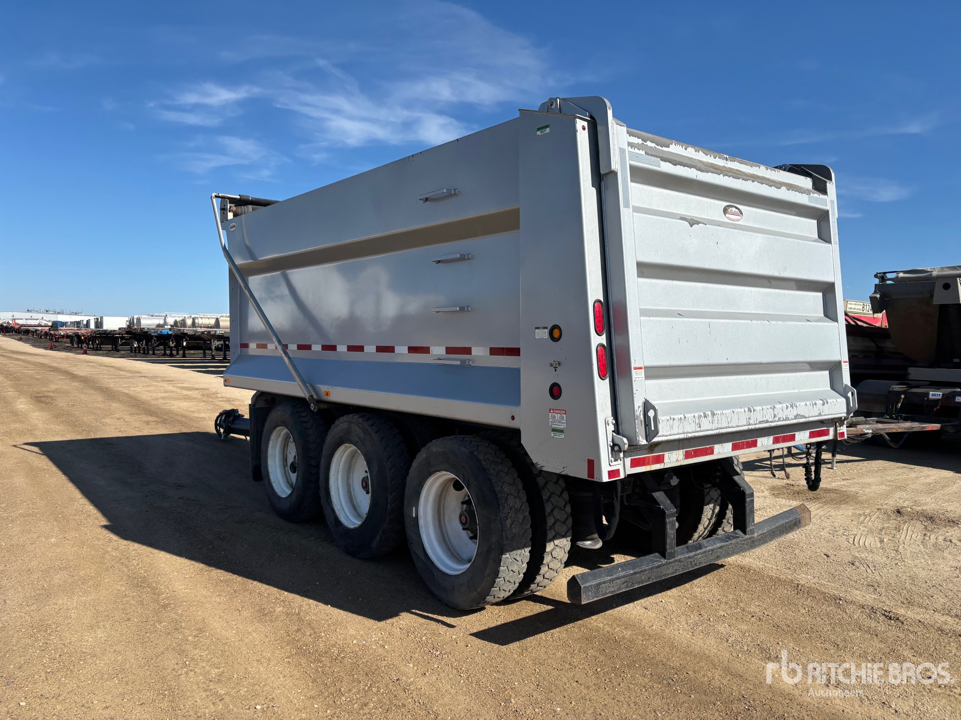 2019 Cancade 17 FT TRI/A