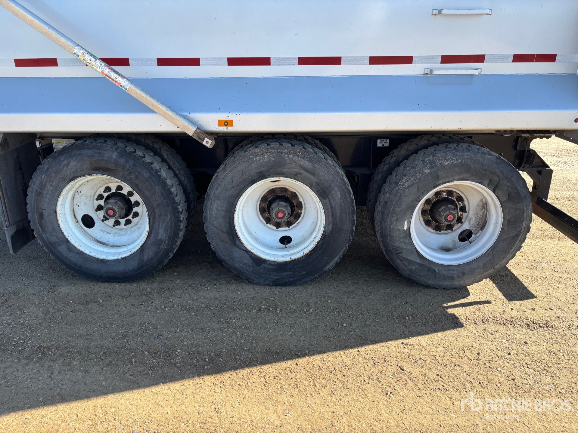2019 Cancade 17 FT TRI/A