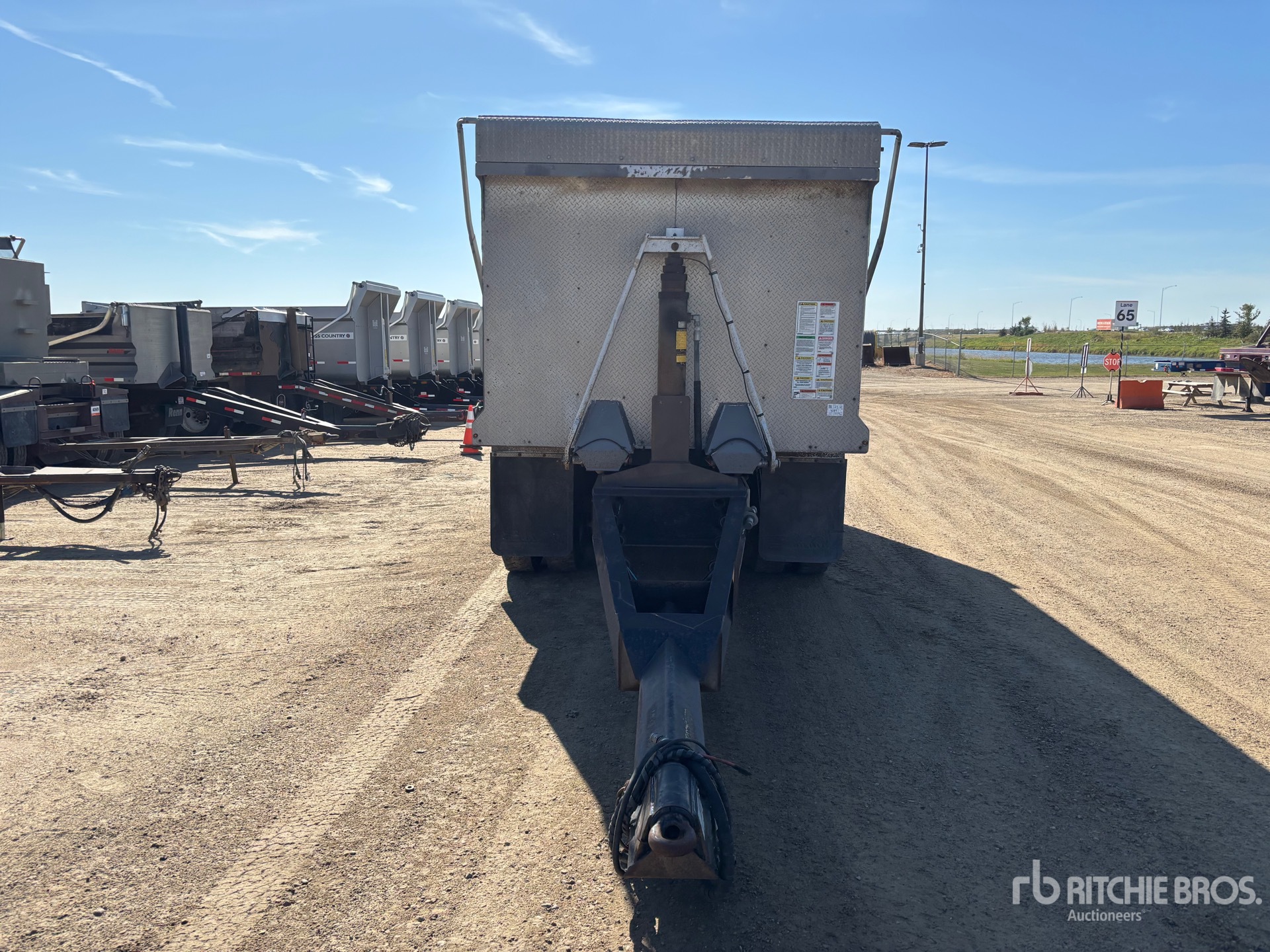 2019 Cancade 17 FT TRI/A
