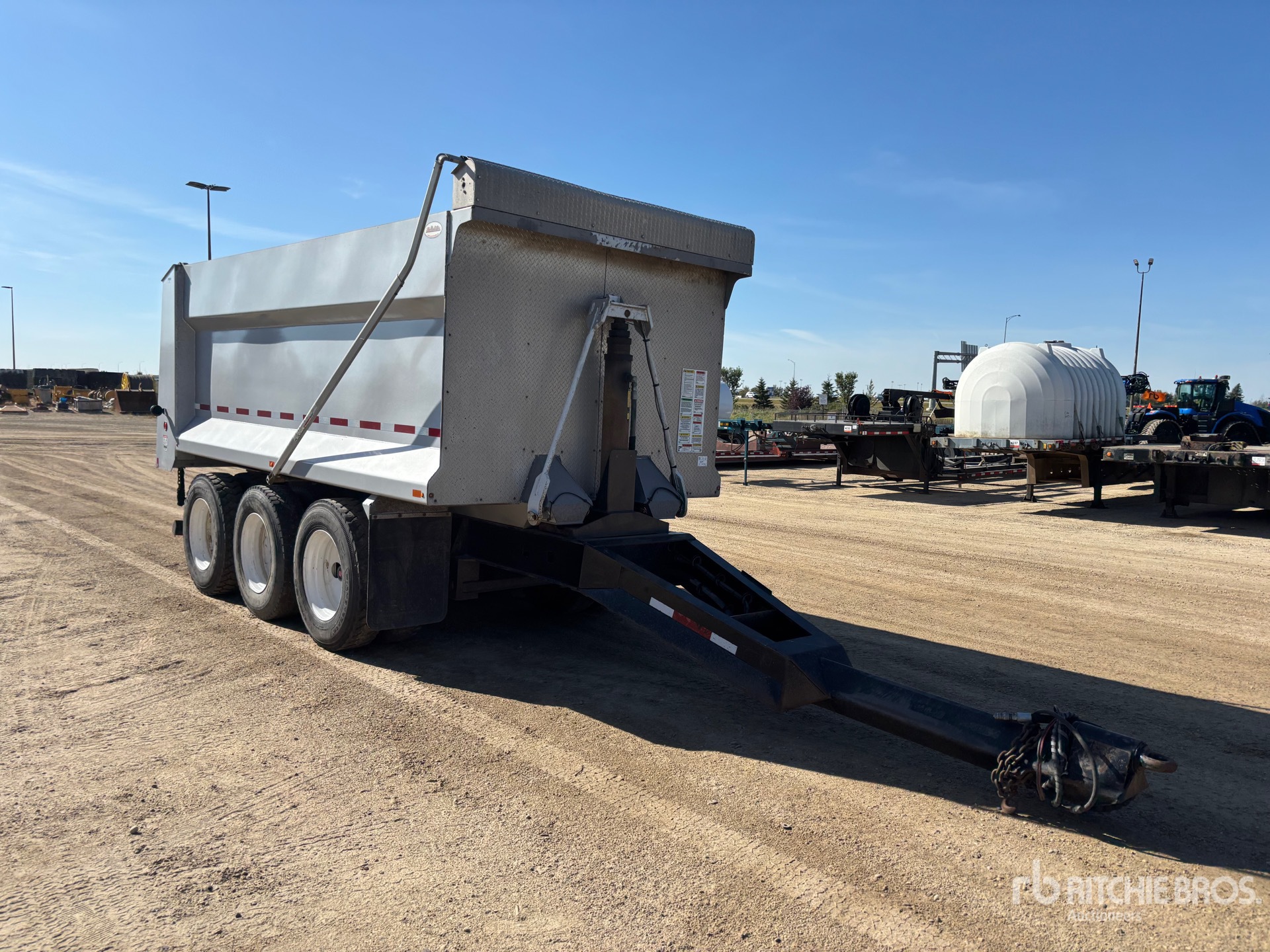 2019 Cancade 17 FT TRI/A