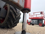 Hydraulics with